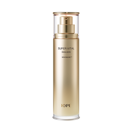 IOPE Super Vital Emulsion 150ml
