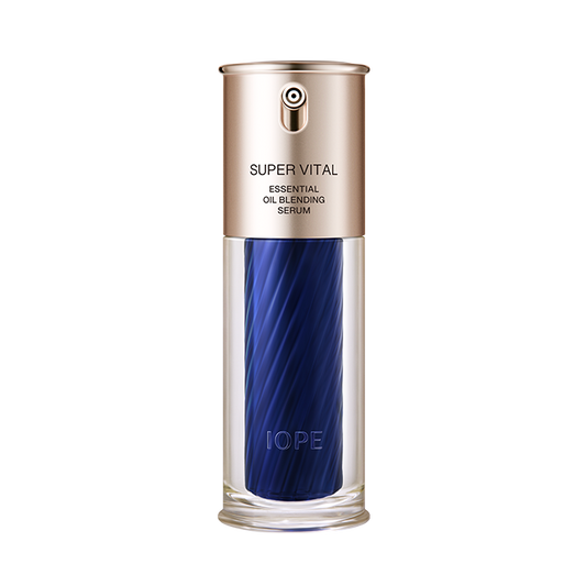 IOPE Super Vital Essential Oil Blending Serum 40ml