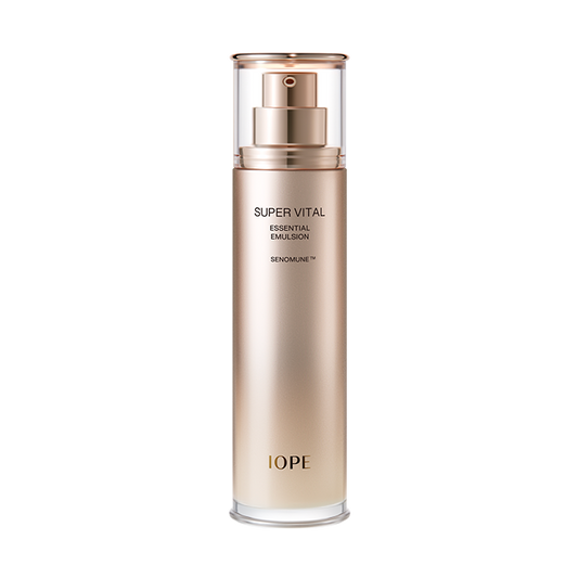 IOPE Super Vital Essential Emulsion 150ml