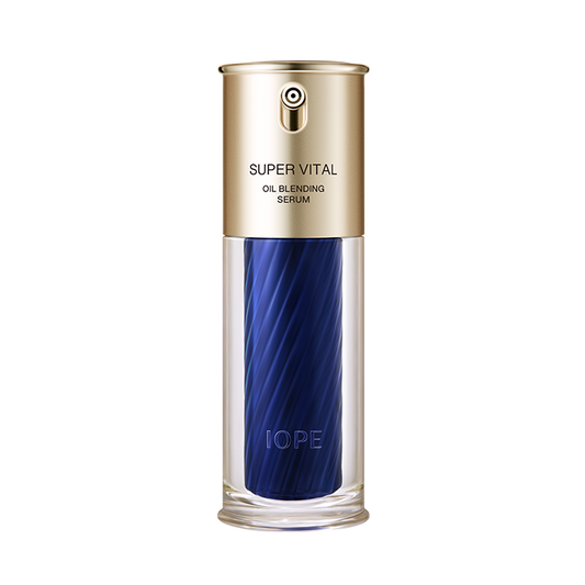 IOPE Super Vital Oil Blending Serum 40ml