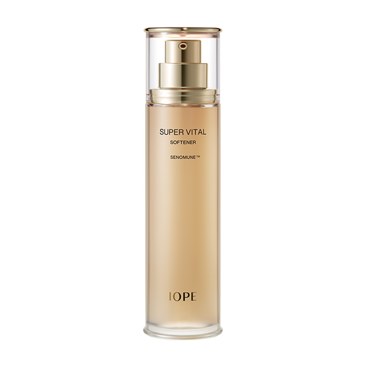 IOPE Super Vital Softener 150ml