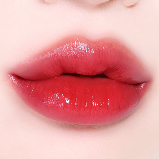 espoir Nowear Lipstick Balming Glow 3g +Mini Cushion [Gift Packaging]