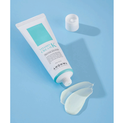 AHOHWA Vitamin K Cream 80g - DODOSKIN