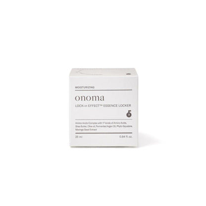 onoma Lock-in Effect Essence Locker 25ml / 50ml