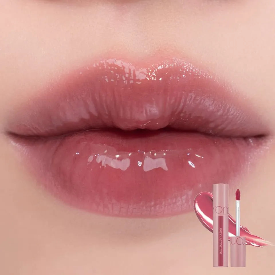 ROM&ND Juicy Lasthig Tint (20Color) - KLO