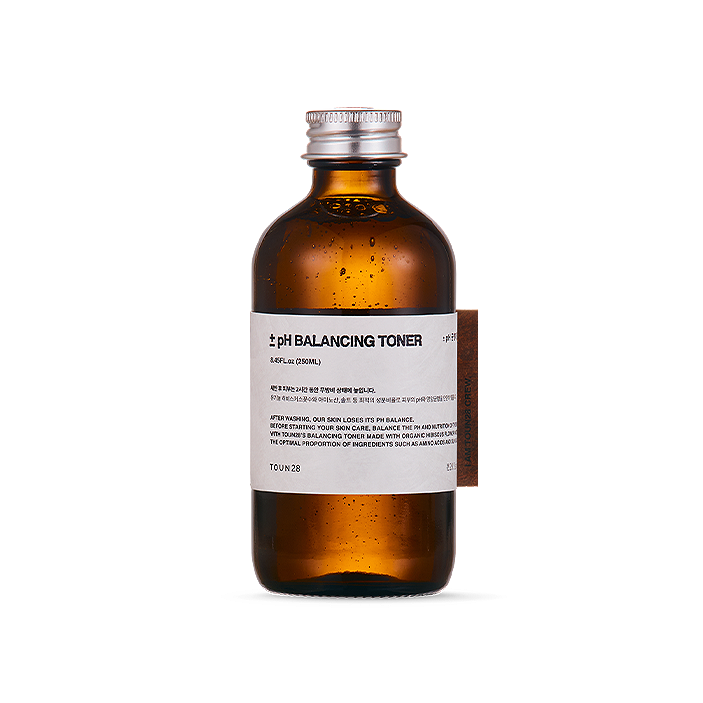 TOUN28 +/- pH Balancing Toner 100ml/250ml - KLO