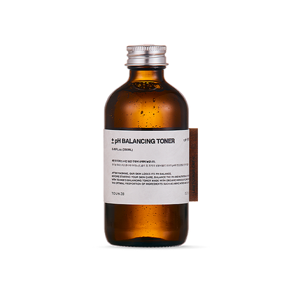 TOUN28 +/- pH Balancing Toner 100ml/250ml - KLO