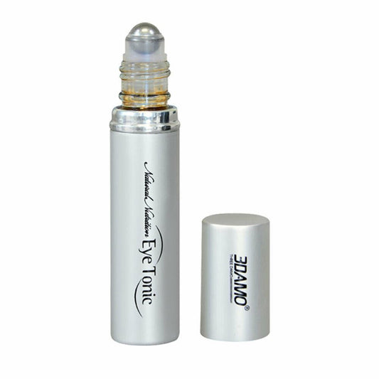 3DAMO Natural Nutrition Eye Tonic Essence Growth Eyelashes Healthy Eyebrows Care - Dodoskin