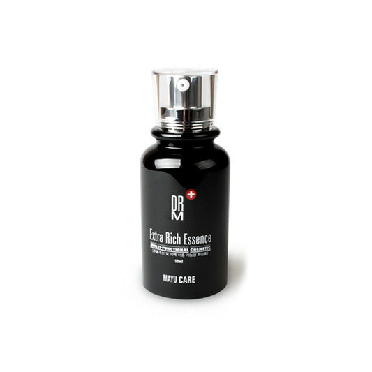 Mayu Care Dr.M Extra Rich Essence 50ml Natural & Safety System Skin Care Beauty - KLO