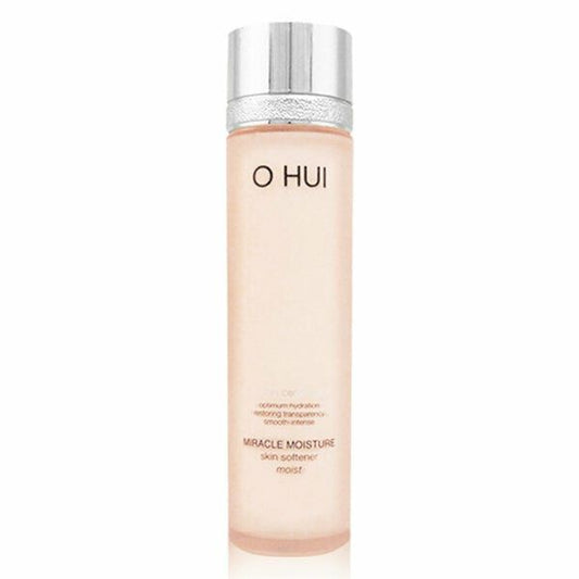 O HUI Miracle Moisture Skin Softner Moist Chiffon Ceramide 150ml - KLO