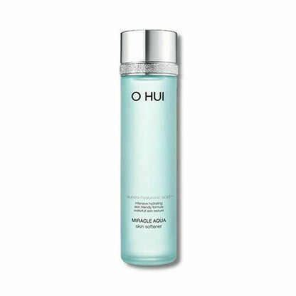 O HUI Miracle Aqua Skin Softener Intensive Hydrating 150ml - KLO