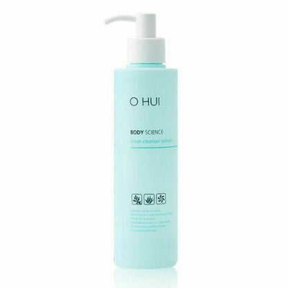 O HUI Inner cleanser refresh 200ml - KLO