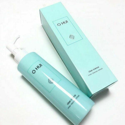 O HUI Inner cleanser refresh 200ml - KLO
