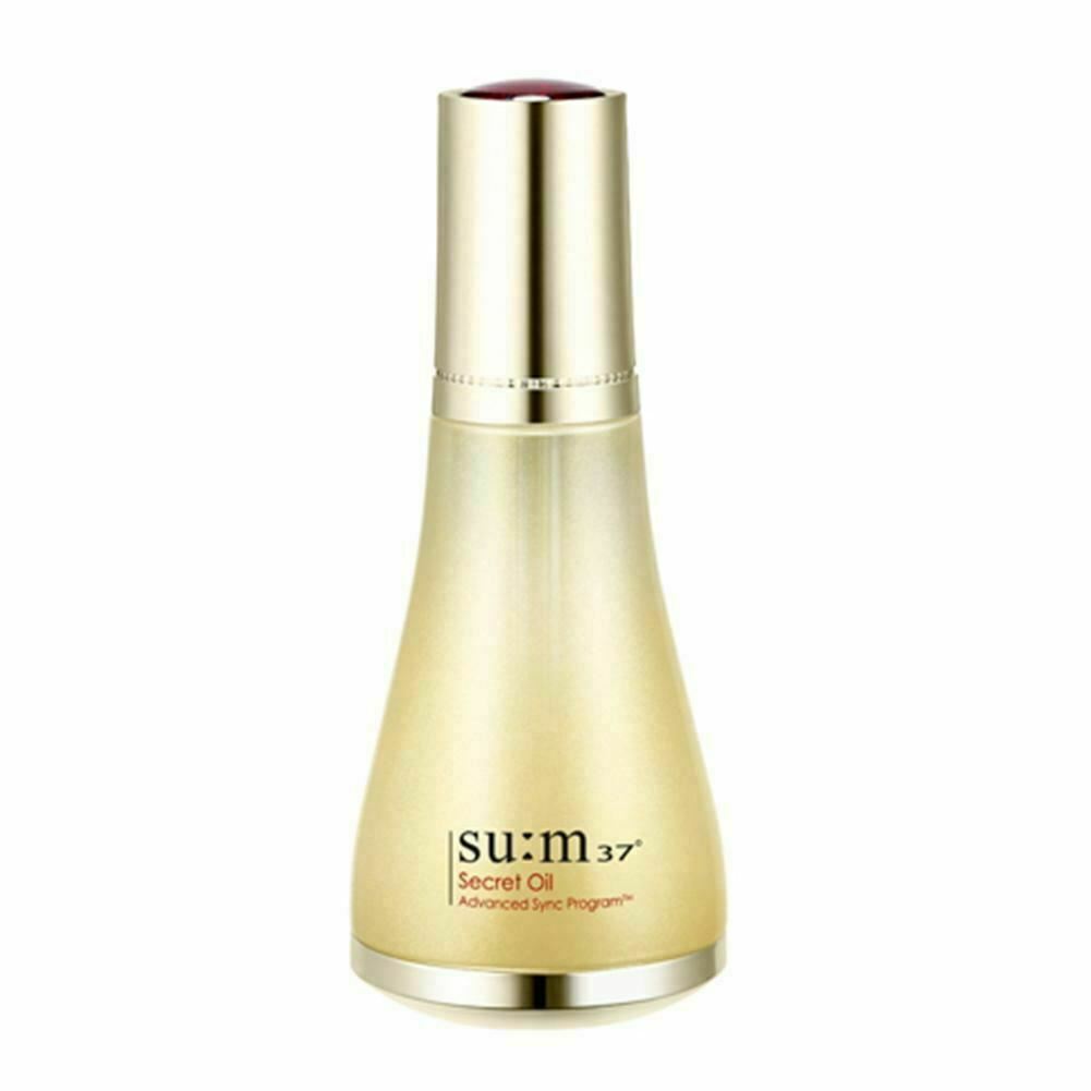 SUM37 Secret Oil (30ml) - KLO
