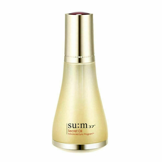 SUM37 Secret Oil (30ml) - KLO