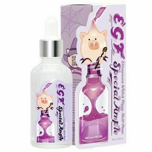 Elizavecca Hell-Pore EGF Special Ample 50ml - KLO