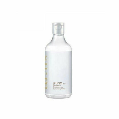 SUM37 Skin Saver Essential Pure Cleansing Water (400ml) - KLO