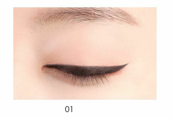 [US Exclusive] TONYMOLY Back Gel Miracle Fit Super Proof Liner (0.5g) - KLO