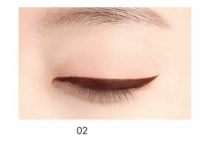 [US Exclusive] TONYMOLY Back Gel Miracle Fit Super Proof Liner (0.5g) - KLO