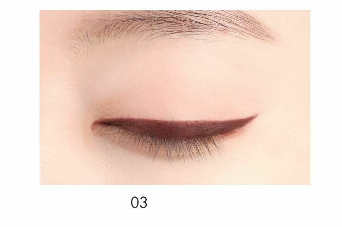 [US Exclusive] TONYMOLY Back Gel Miracle Fit Super Proof Liner (0.5g) - KLO