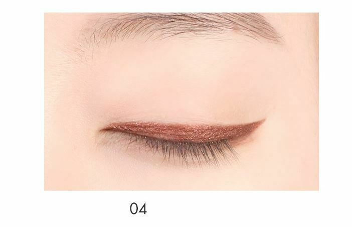 [US Exclusive] TONYMOLY Back Gel Miracle Fit Super Proof Liner (0.5g) - KLO