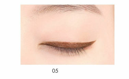 [US Exclusive] TONYMOLY Back Gel Miracle Fit Super Proof Liner (0.5g) - KLO