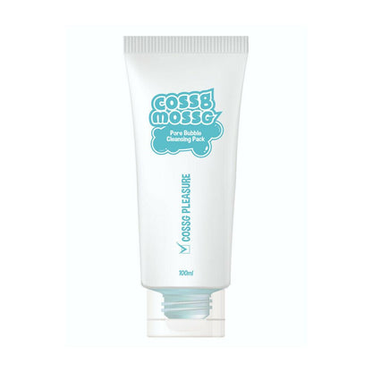 Cossgmossg Pore Bubble Cleansing Pack - KLO