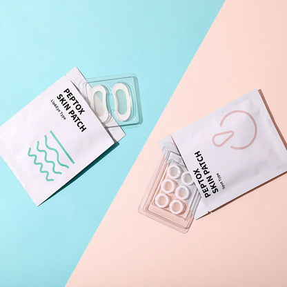 [SAYINUS]PEPTOX Microneedle Anti Wrinkle&Acne Skin Patches - KLO