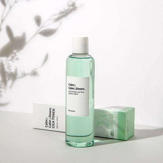 [SAYINUS] Calm Calm Down CICA Toner 250ml - KLO