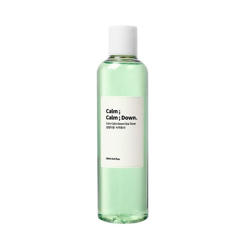 [SAYINUS] Calm Calm Down CICA Toner 250ml - KLO