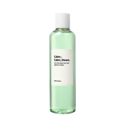 [SAYINUS] Calm Calm Down CICA Toner 250ml - KLO