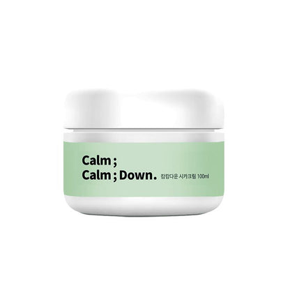 [SAYINUS] Calm Calm Down CICA Cream 100ml - KLO