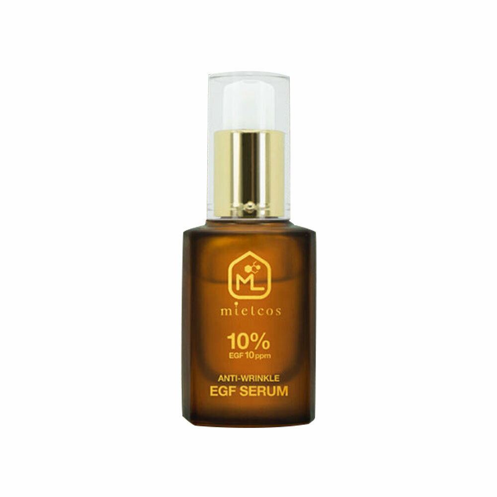 [CosmoNature] Mielcos Anti-Wrinkle EGF Serum 150ml - KLO