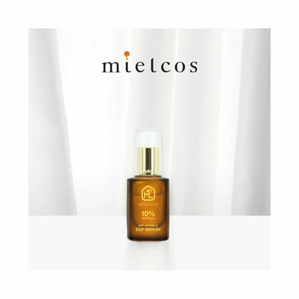 [CosmoNature] Mielcos Anti-Wrinkle EGF Serum 150ml - KLO