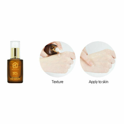 [CosmoNature] Mielcos Anti-Wrinkle EGF Serum 150ml - KLO