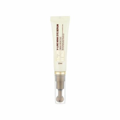 [CosmoNature] Mielcos Mink EYE Serum 20ml - Dodoskin
