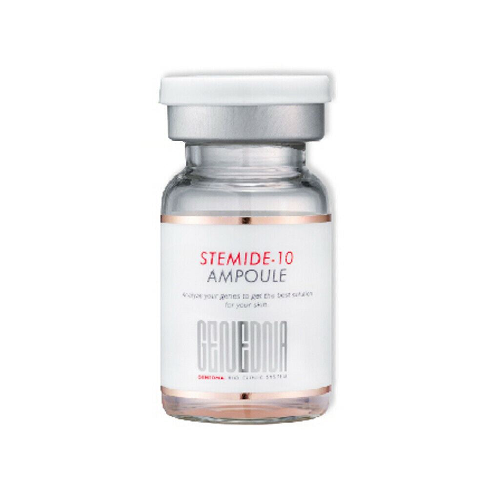 COSMEDICIAN Stemide-10 Ampoule 40ml (5ml * 8ea) - KLO