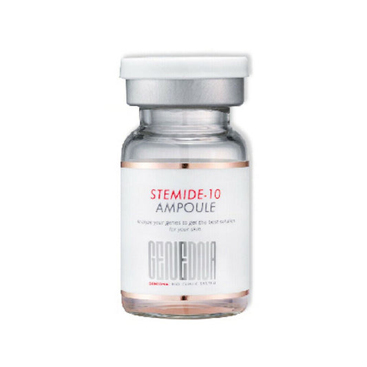 COSMEDICIAN Stemide-10 Ampoule 40ml (5ml * 8ea) - KLO