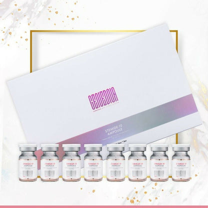 COSMEDICIAN Stemide-10 Ampoule 40ml (5ml * 8ea) - KLO