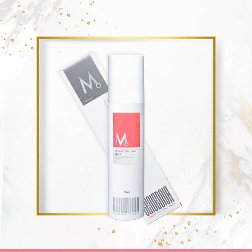 COSMEDICIAN Quantum Fine Mist 50ml - KLO