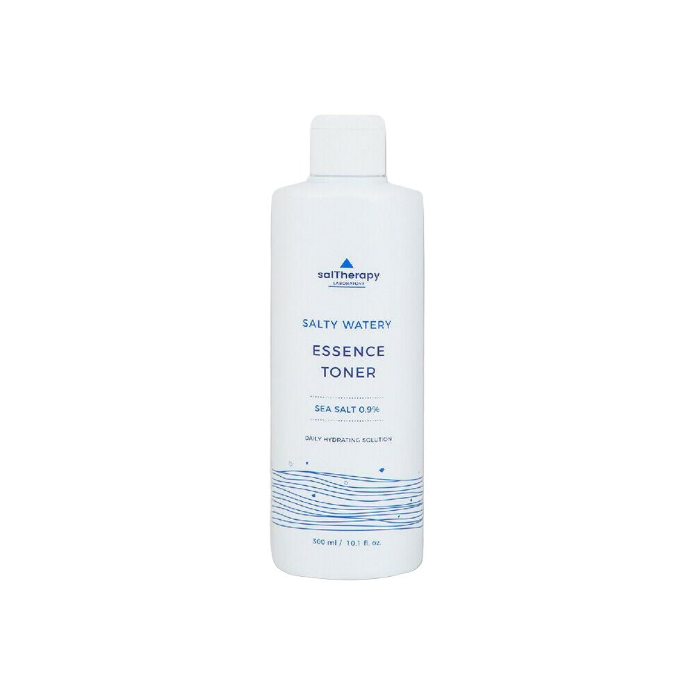 [salTherapy] Salty Watery Essence Toner 300ml - KLO