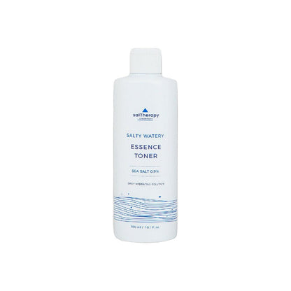[salTherapy] Salty Watery Essence Toner 300ml - KLO