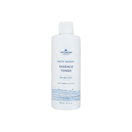 [salTherapy] Salty Watery Essence Toner 300ml - KLO