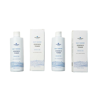[salTherapy] Salty Watery Essence Toner 300ml - KLO
