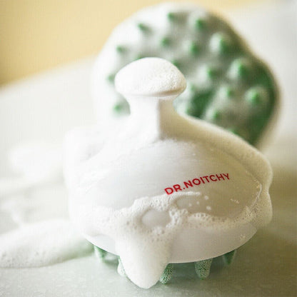 [salTherapy] Dr.Noitchy Scalp Massage Brush - KLO