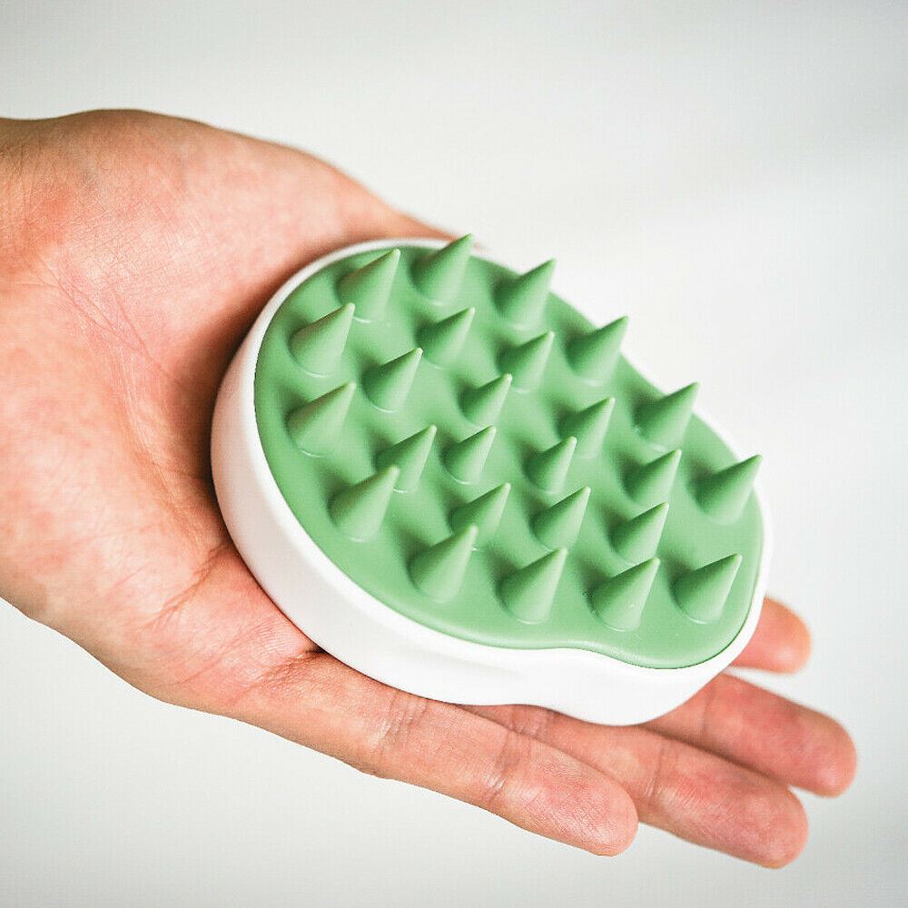 [salTherapy] Dr.Noitchy Scalp Massage Brush - KLO