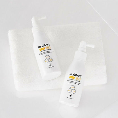 [Medicos Biotech] Dr.GRAFT Scalp Tonic 100ml - Dodoskin