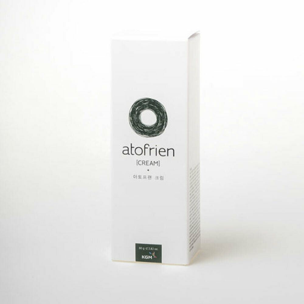 [Cheongha CNB] atofrien Cream 80g - Dodoskin