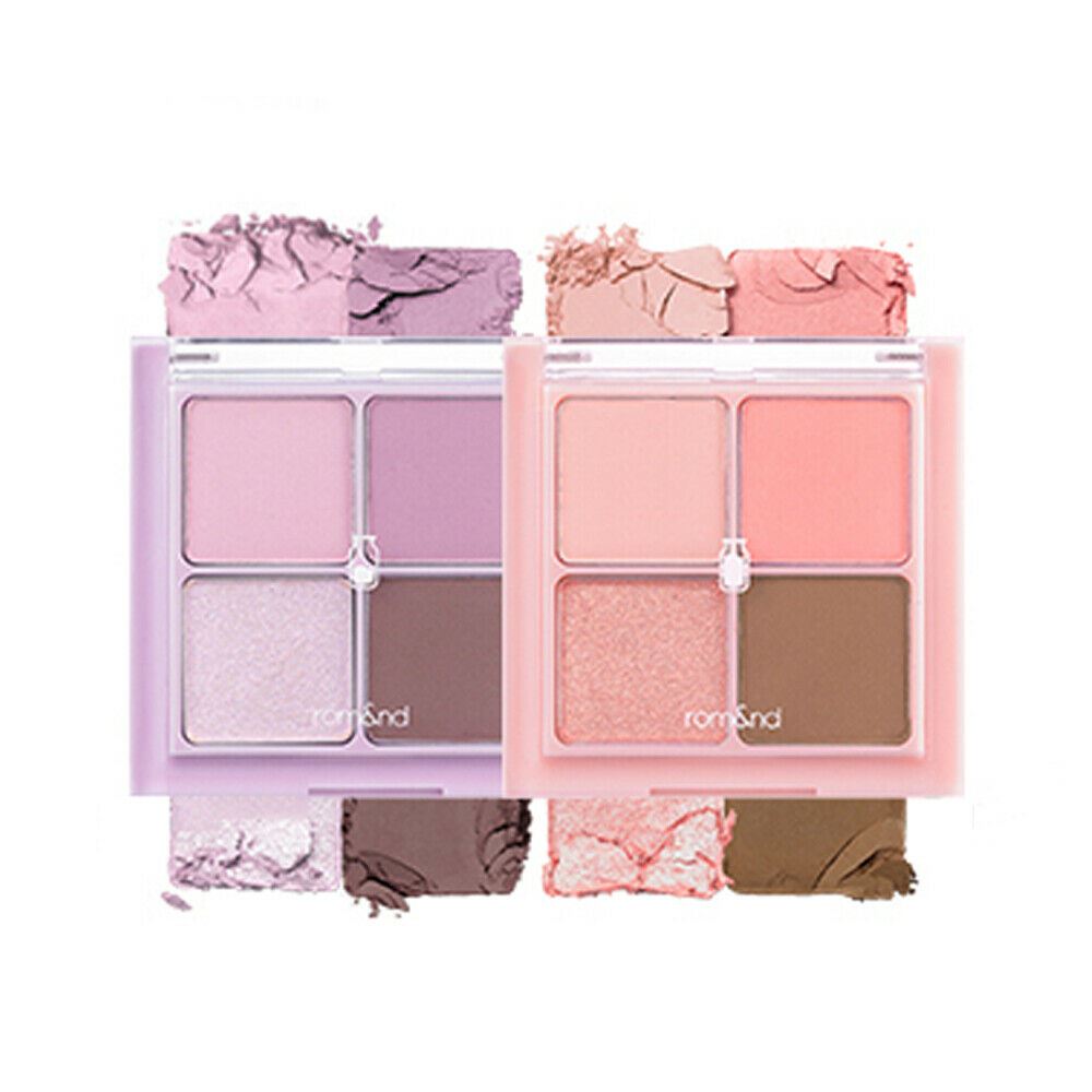 ROM&ND Better Than Eyes Milk Series (2 Colors) - KLO