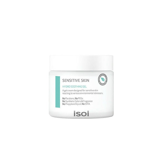 [isoi] Sensitive Skin Hydro Soothing Gel 80ml / 2.71 fl.oz - KLO